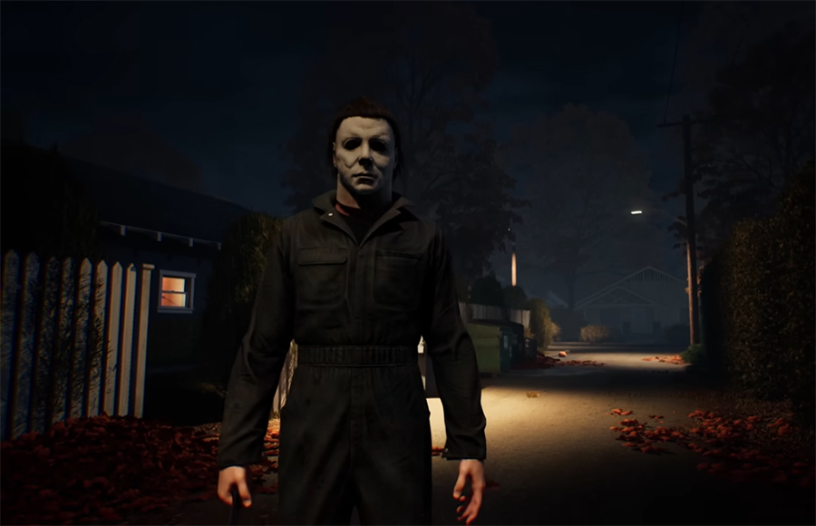 halloween video game pax east