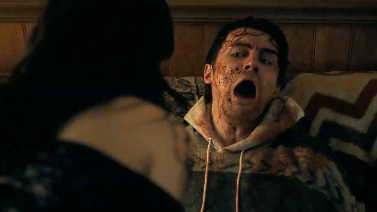 Obsession' Had to Cut "6 or 7" Gory Head Smashes to Avoid NC-17 Rating - Bloody Disgusting