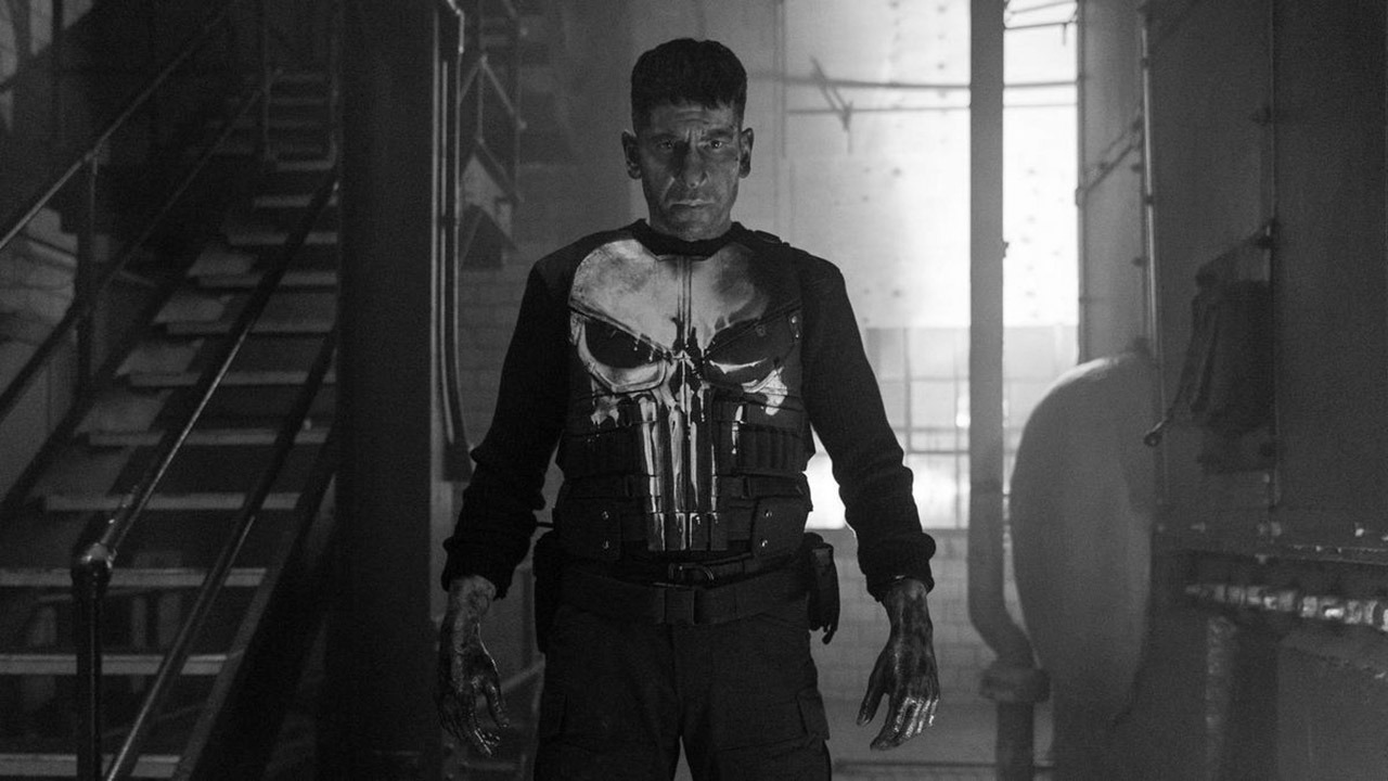 The Punisher: One Last Kill' Starring Jon Bernthal Streaming on Disney+  This May - Bloody Disgusting