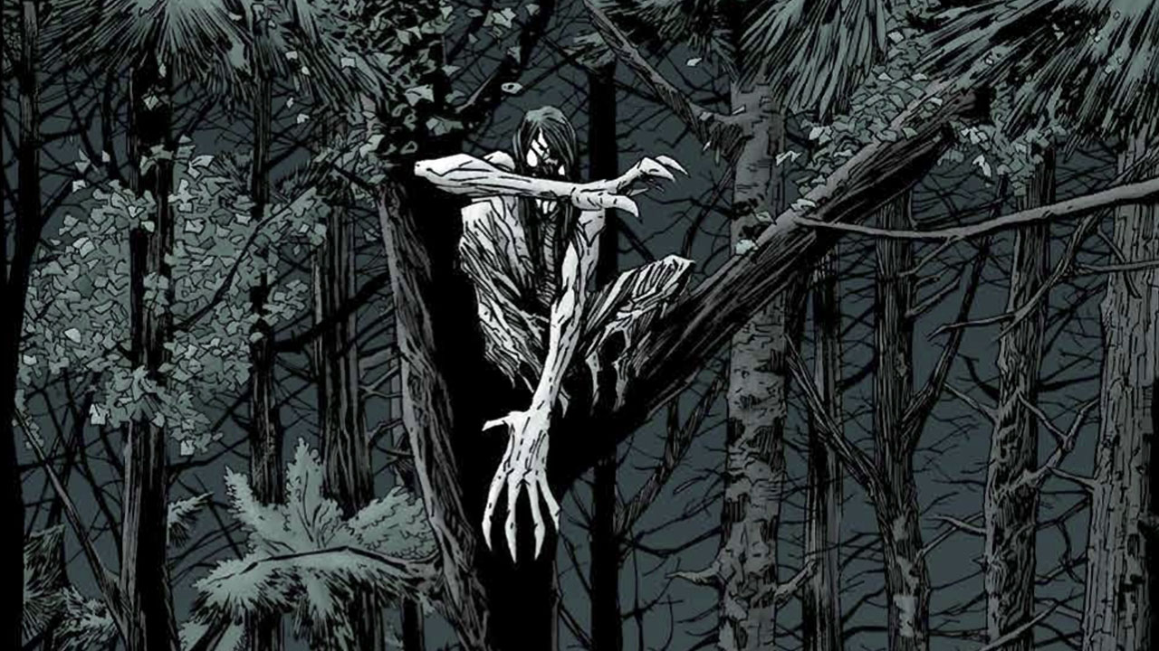 Wytches prime video