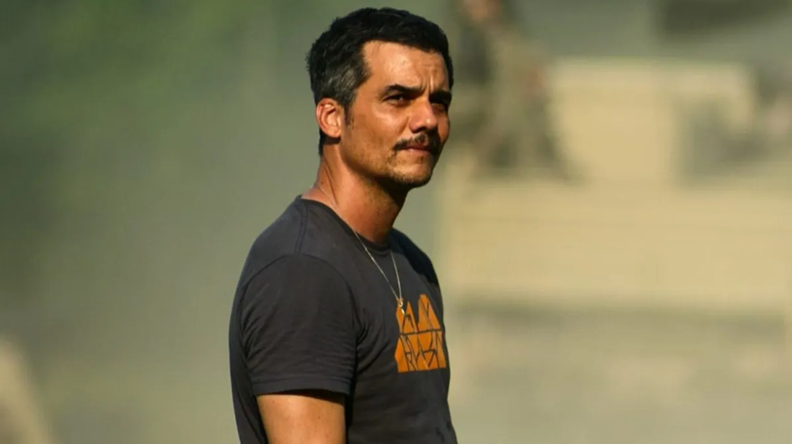 Civil War actor Wagner Moura Joins Panos Cosmotos latest