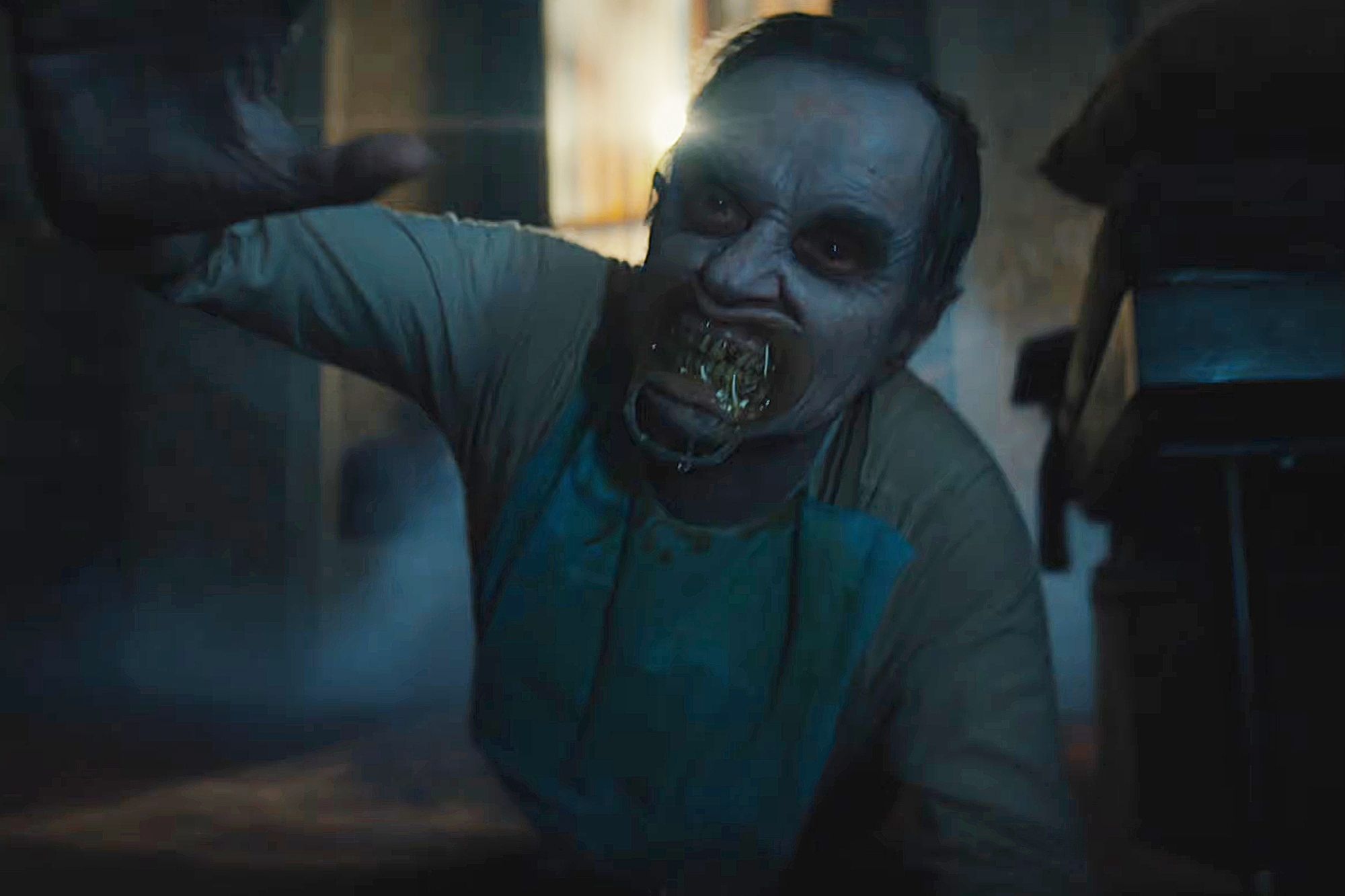 Out of the Further Trailer details