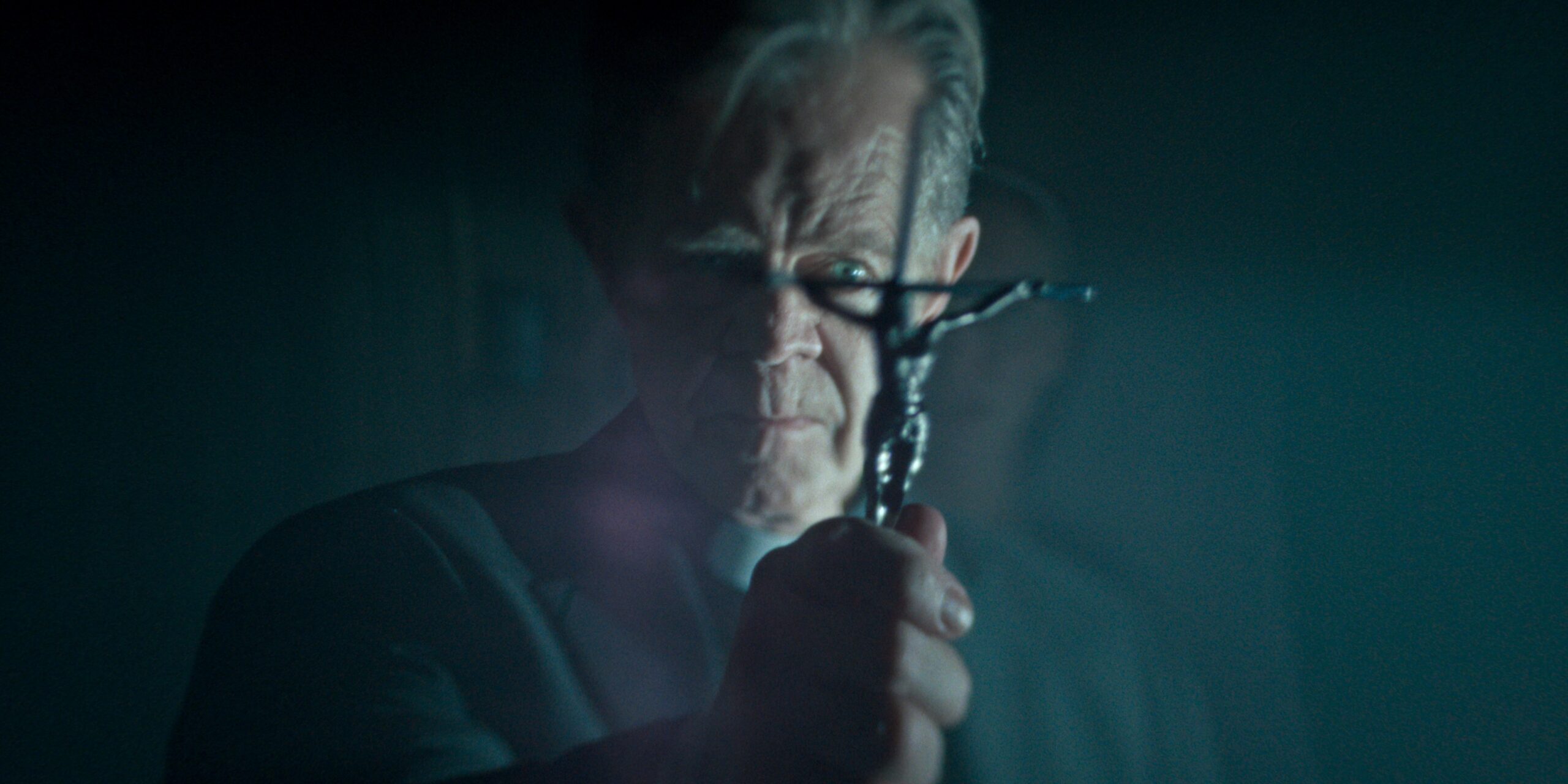 William H. Macy in Speed Demon