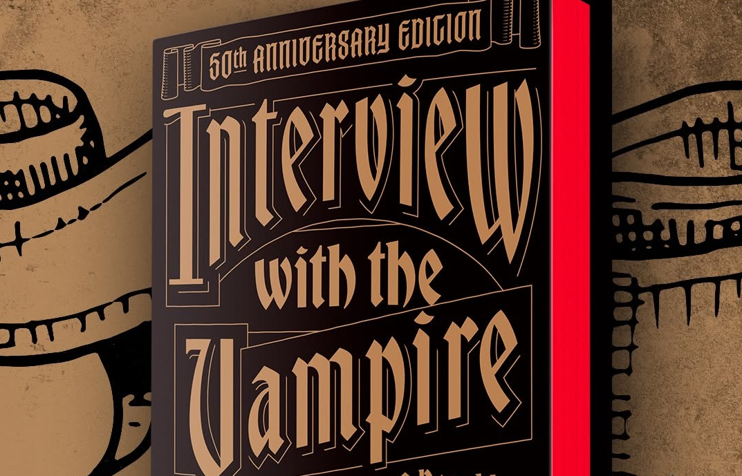interview with the vampire 50th