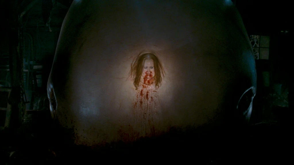 Slither podcast ep on Horror Queers