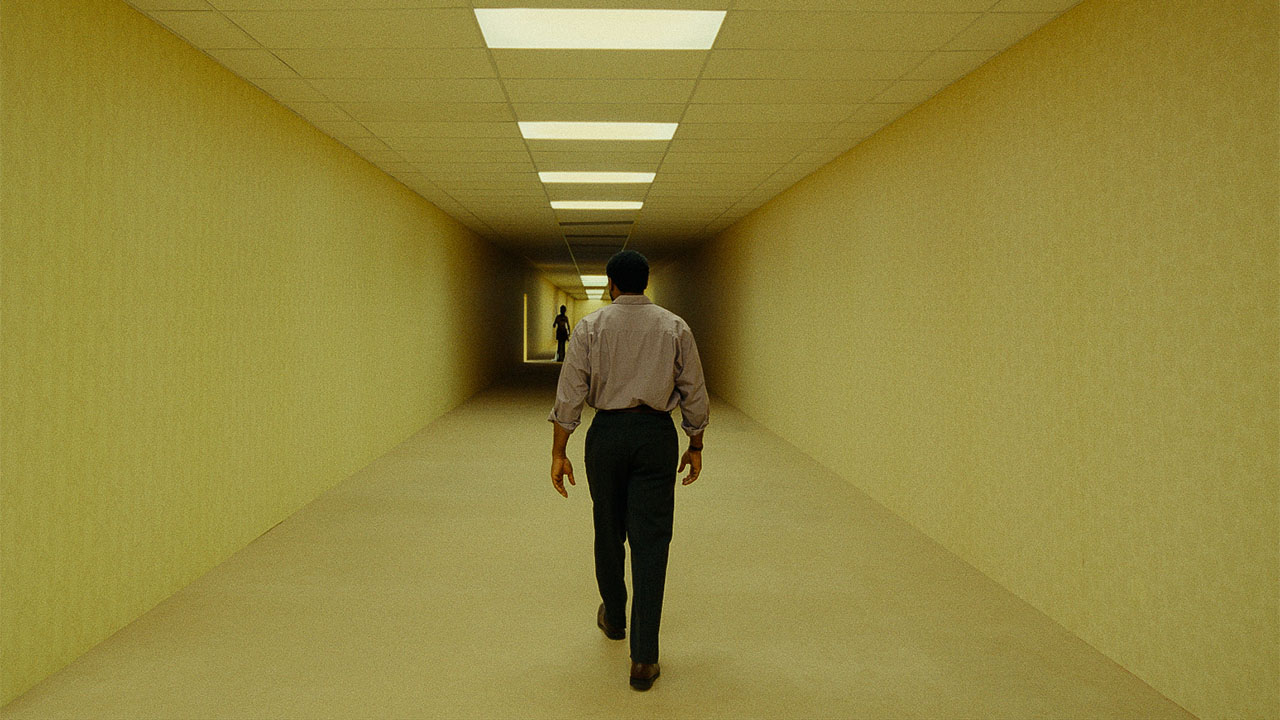 backrooms sequel kane parsons a24