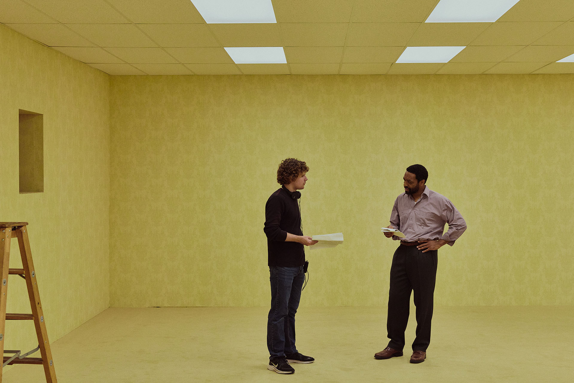 backrooms director kane parsons mark duplass