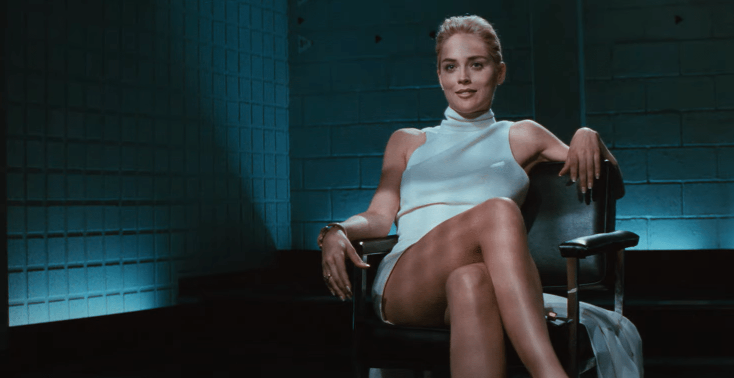 basic instinct remake