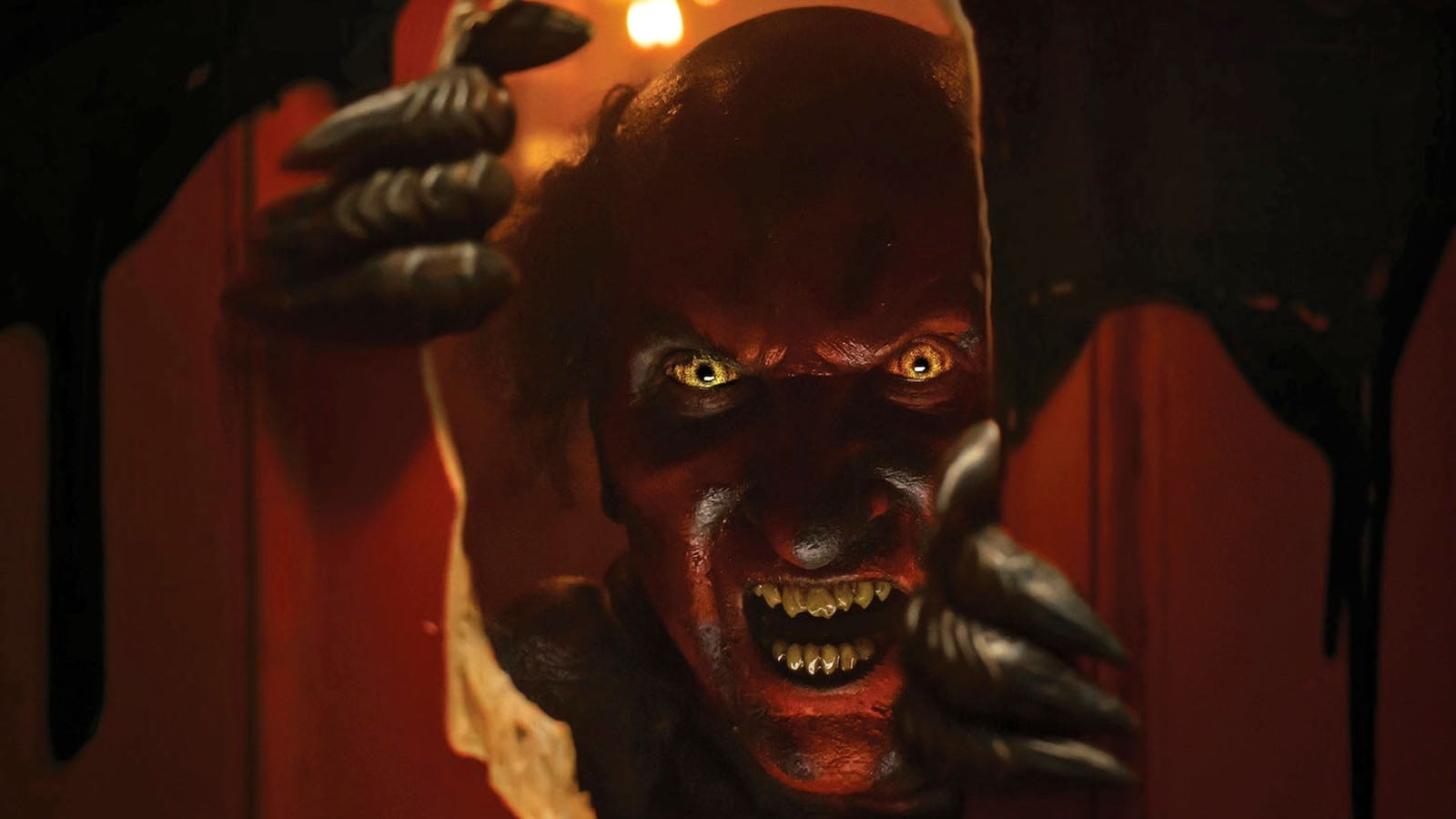 insidious out of the further