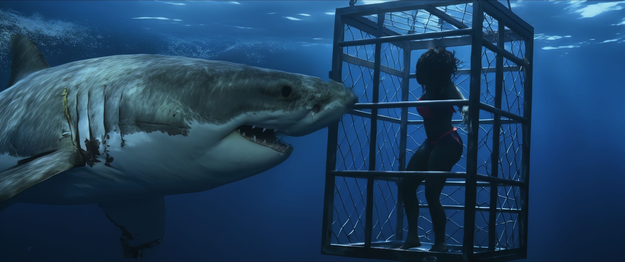Chum review