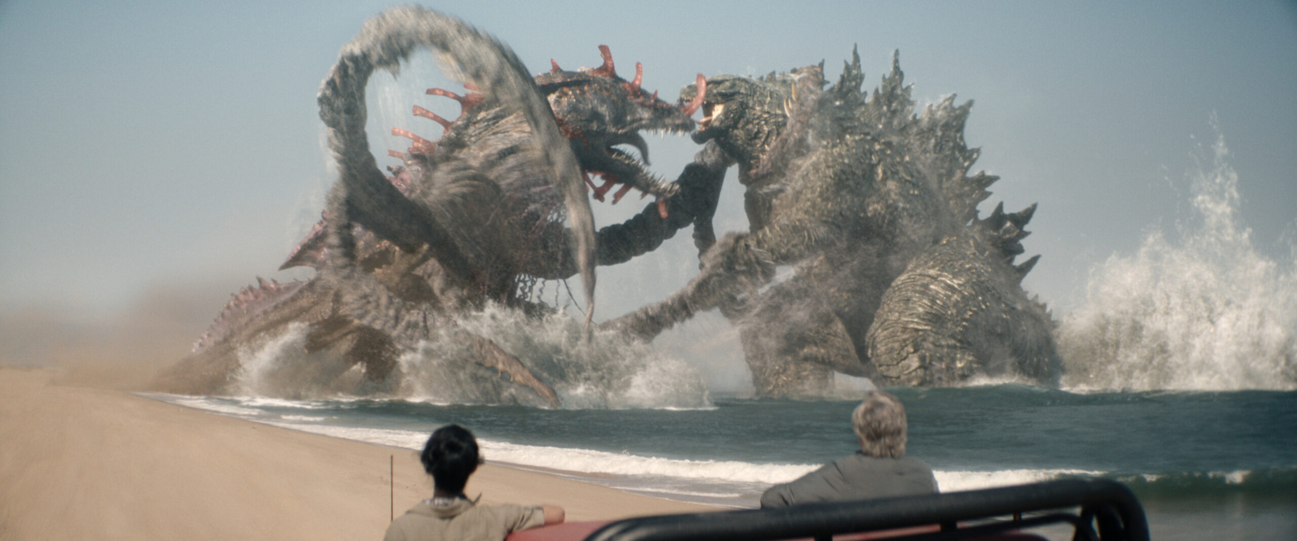 Monarch: Legacy of Monsters Season 2 Finale Teases Kaiju Return