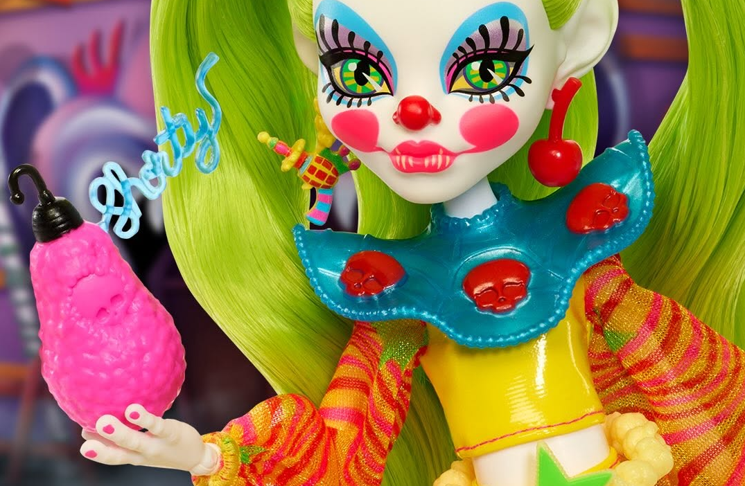 Mountain Dew Releasing a Limited Edition Gizmo Doll as a Tie-In