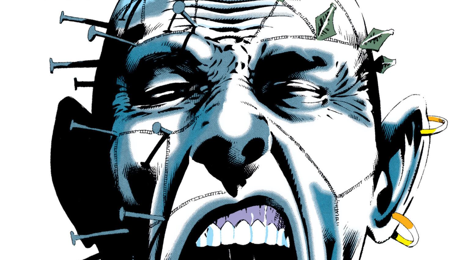 Hellraiser' - BOOM! Studios Brings Three Classic Clive Barker