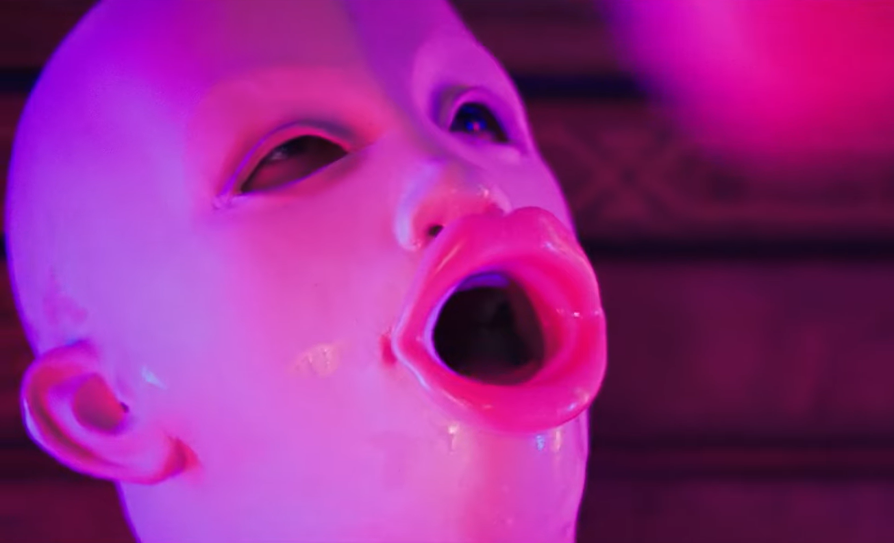 autome sex doll Blowie' Trailer - Queer Slasher Features a Blowup Doll Killer and Stars  Real Adult Film Actors