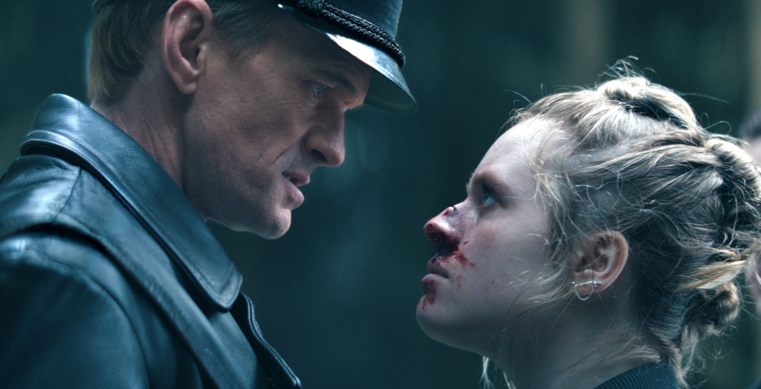 The Last Temptation of Becky Review