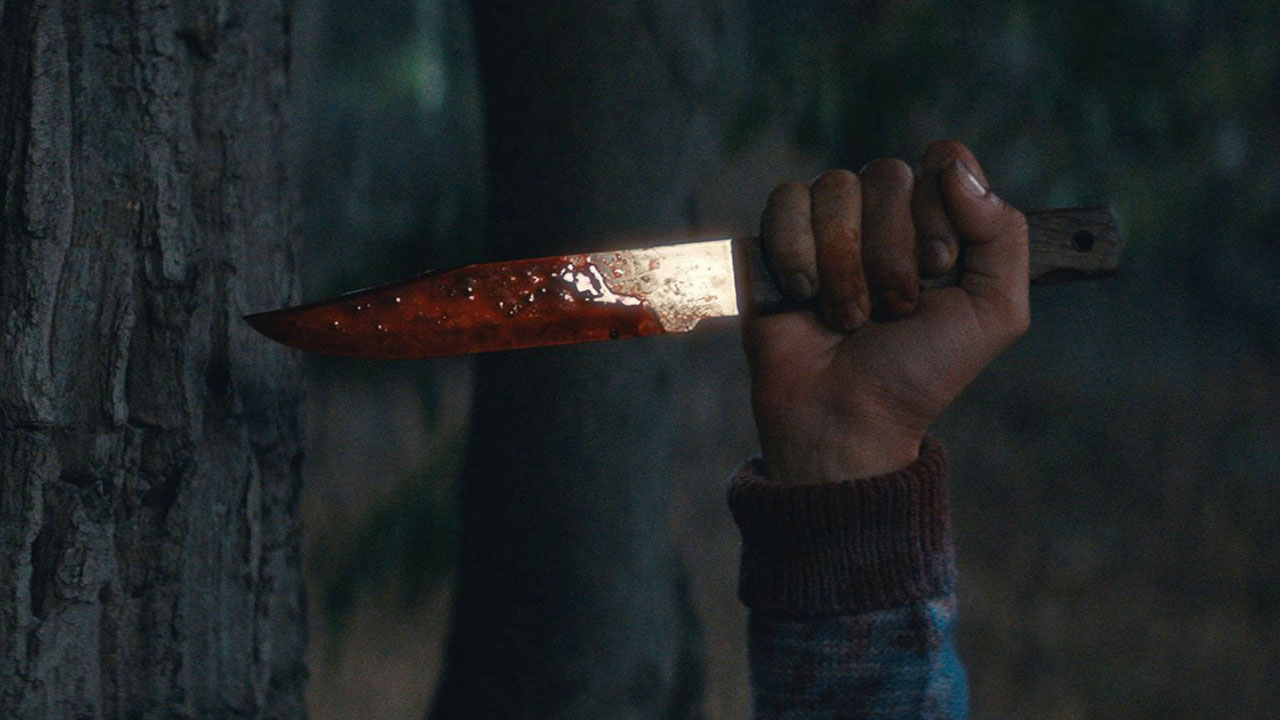 crystal lake peacock premiere date