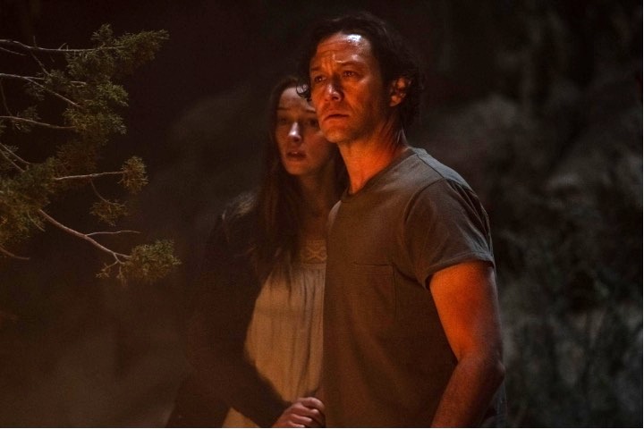 Kraken' Trailer - Norwegian Creature Feature Awakens in June - Bloody  Disgusting