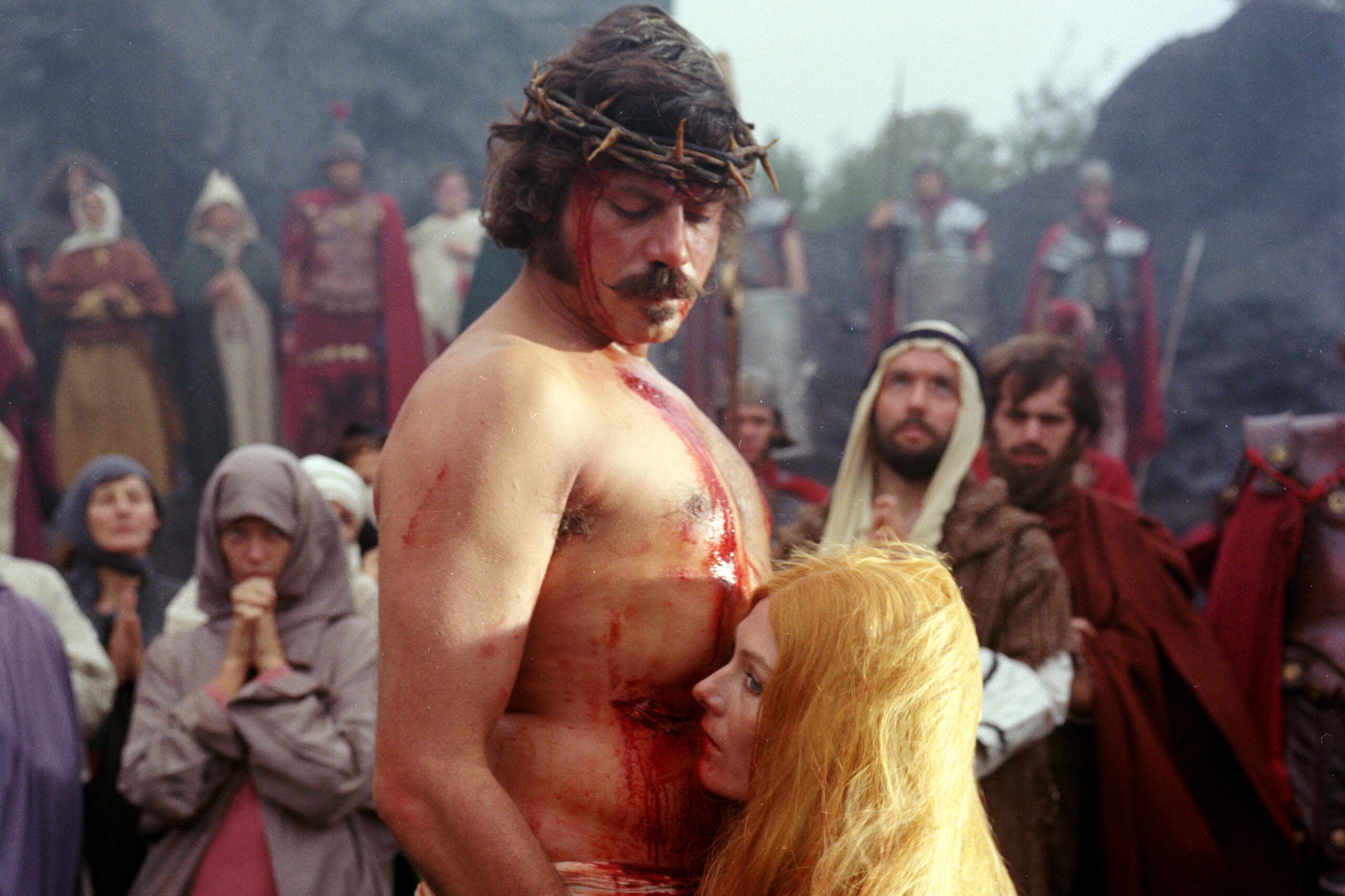 Ken Russell's The Devils Teaser