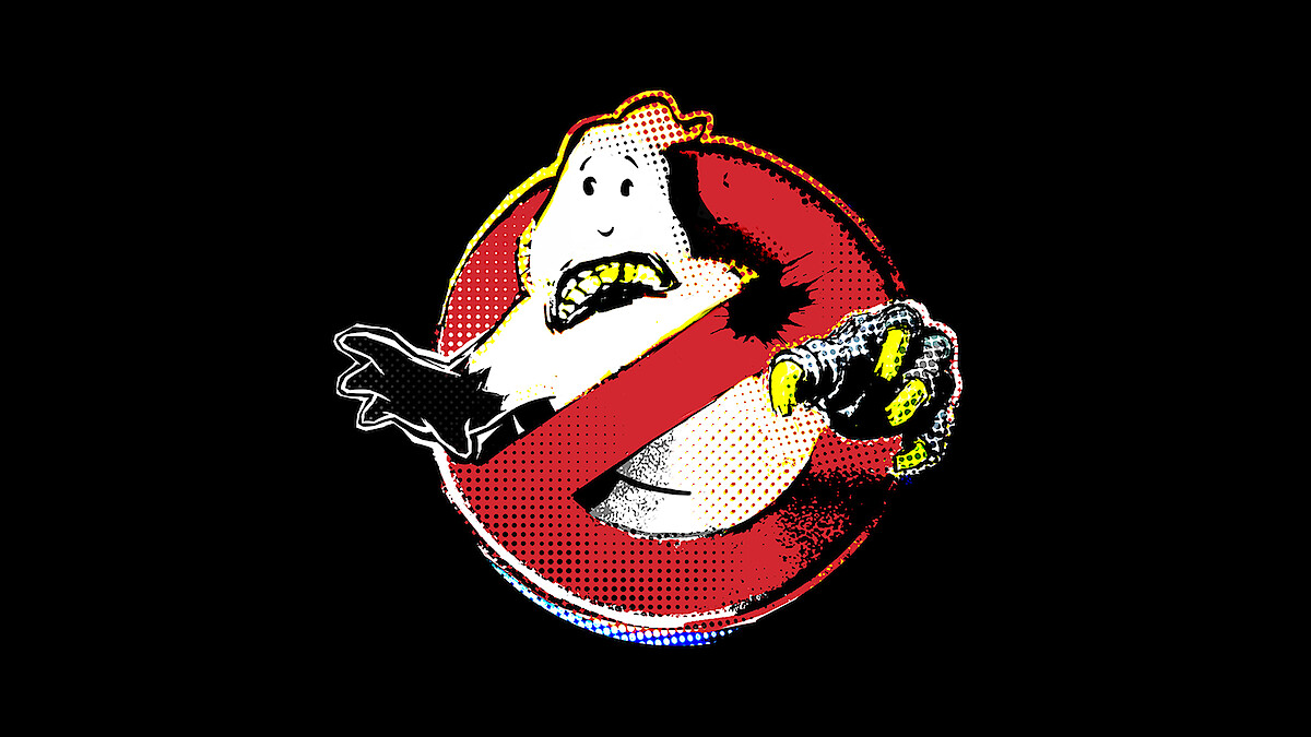 ghostbusters night shift netflix