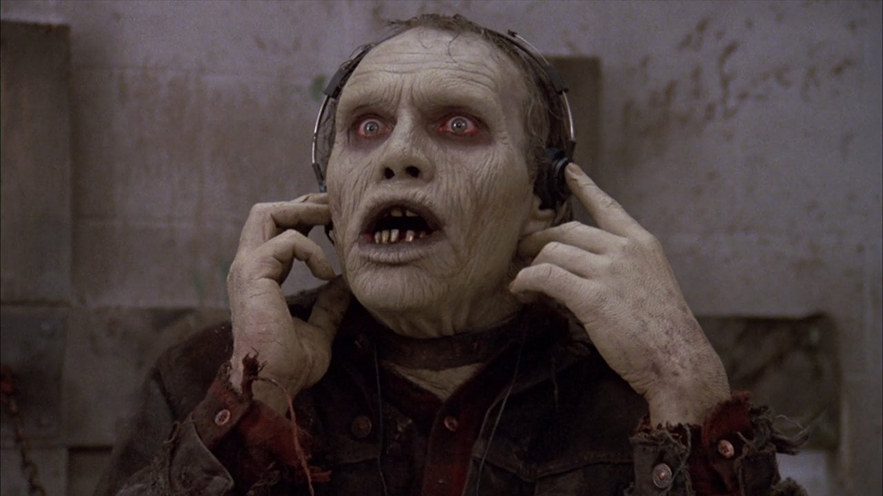 Day of the Dead 4K restoration