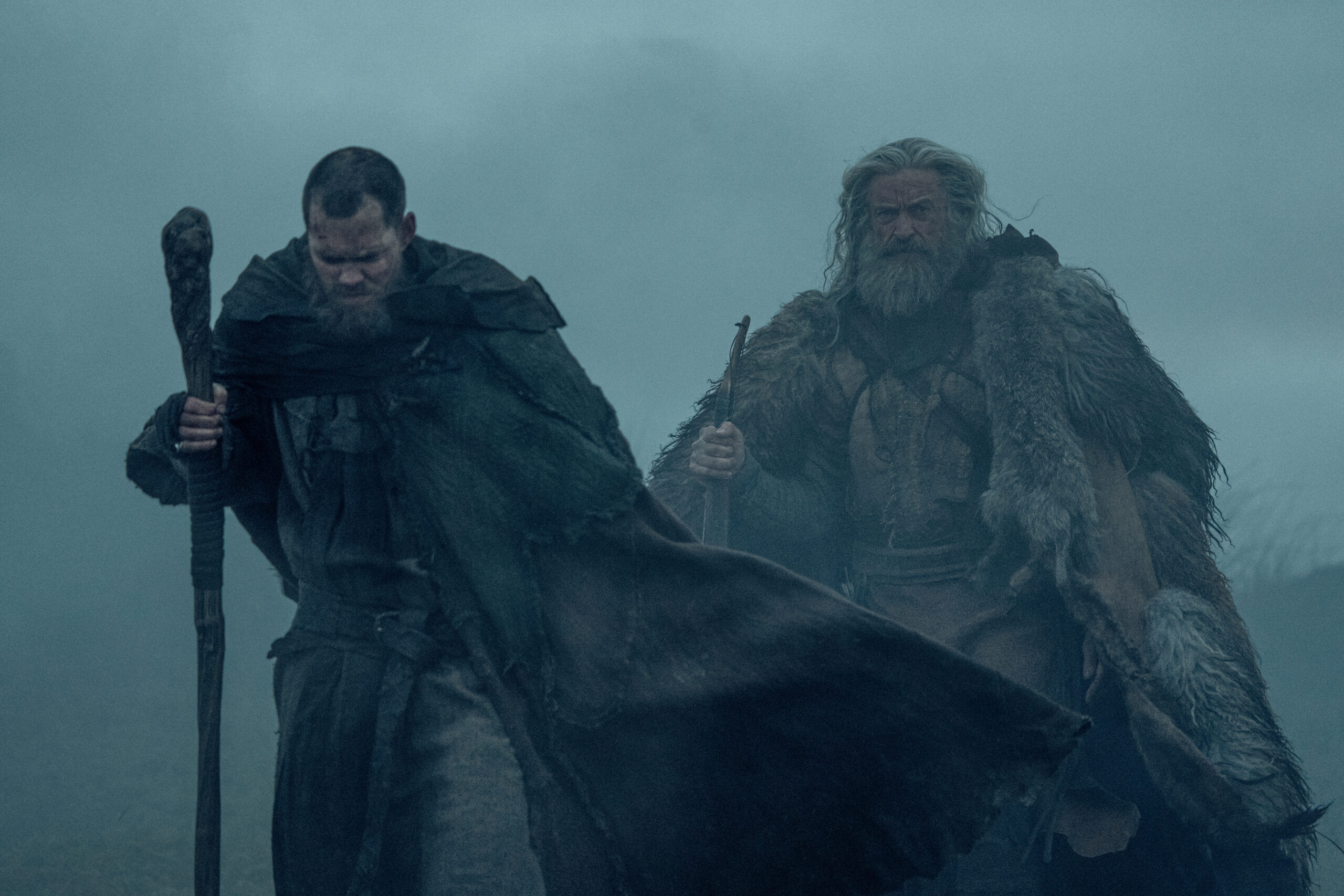The Death of Robin Hood' Director Michael Sarnoski talks violence in interview