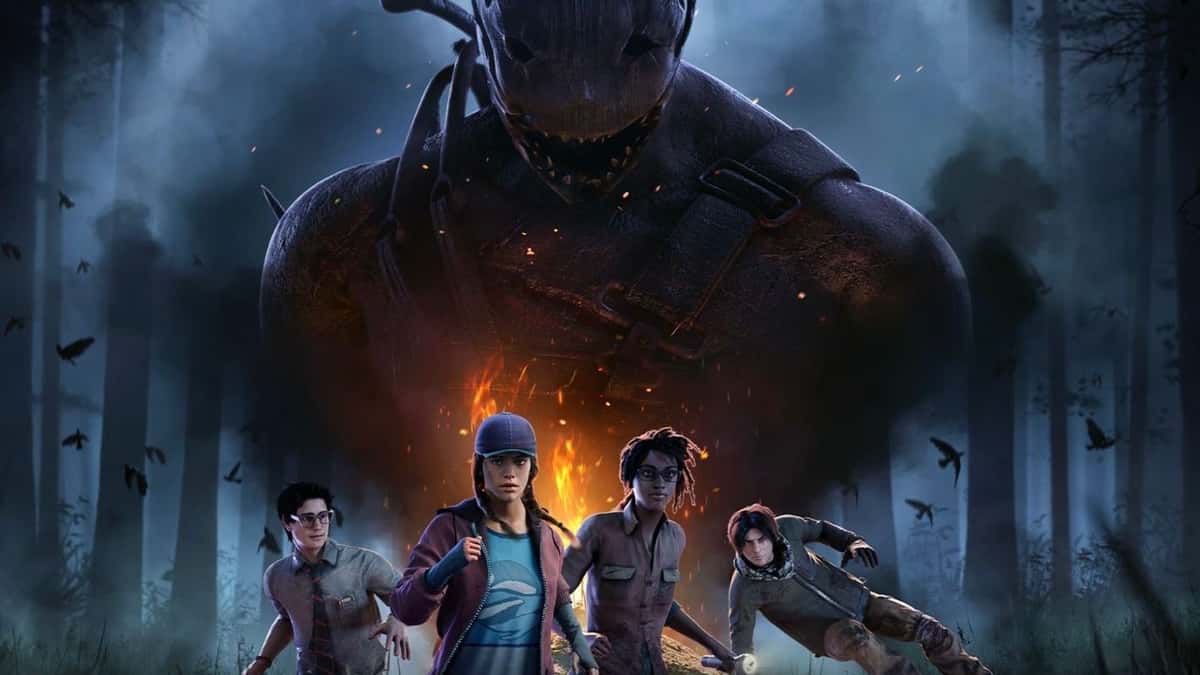Dead by Daylight