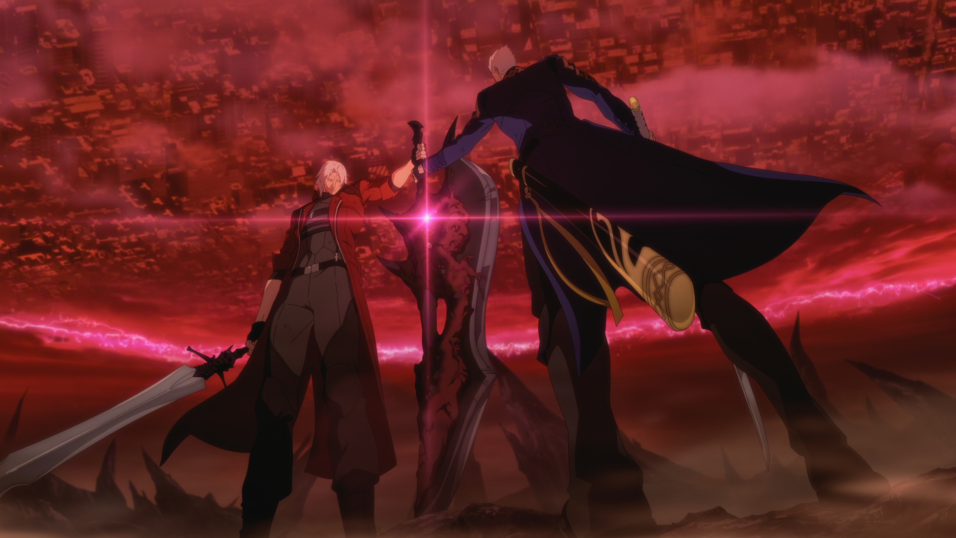 Devil May Cry Third Season Renewal