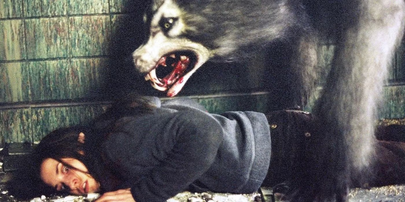 Ginger Snaps 2: Unleashed