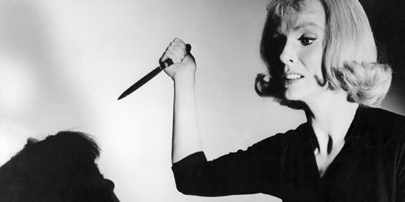 Homicidal podcast