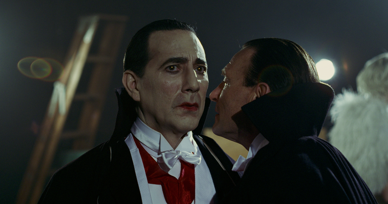 Los Vampires Trailer
