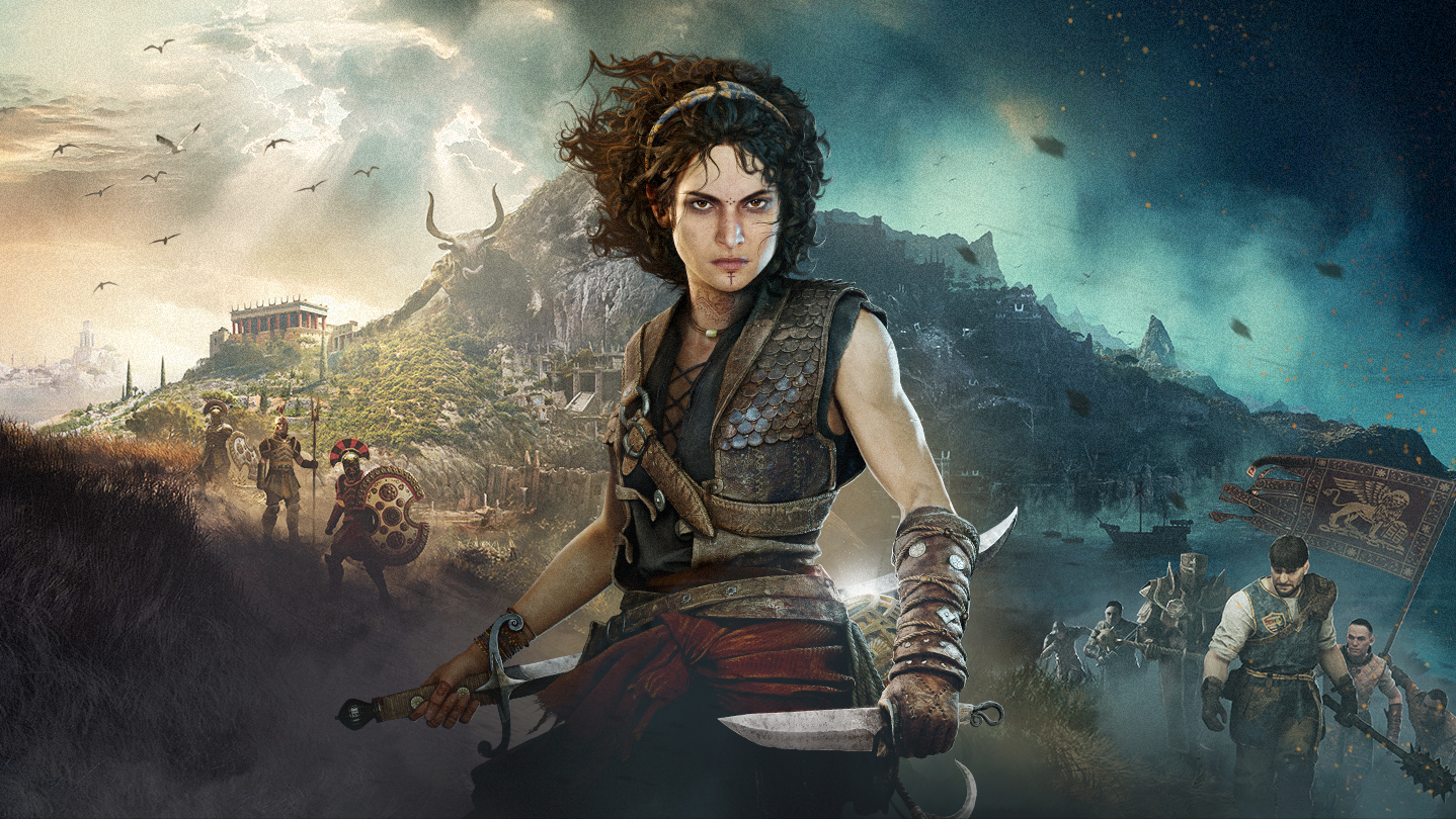 Resonance: A Plague Tale Legacy Preview