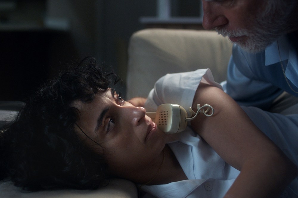 Night Nurse movie trailer