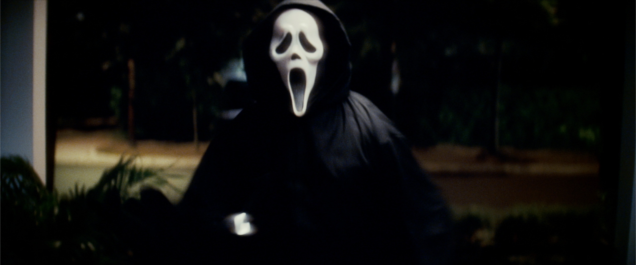 Scream 4 4K review
