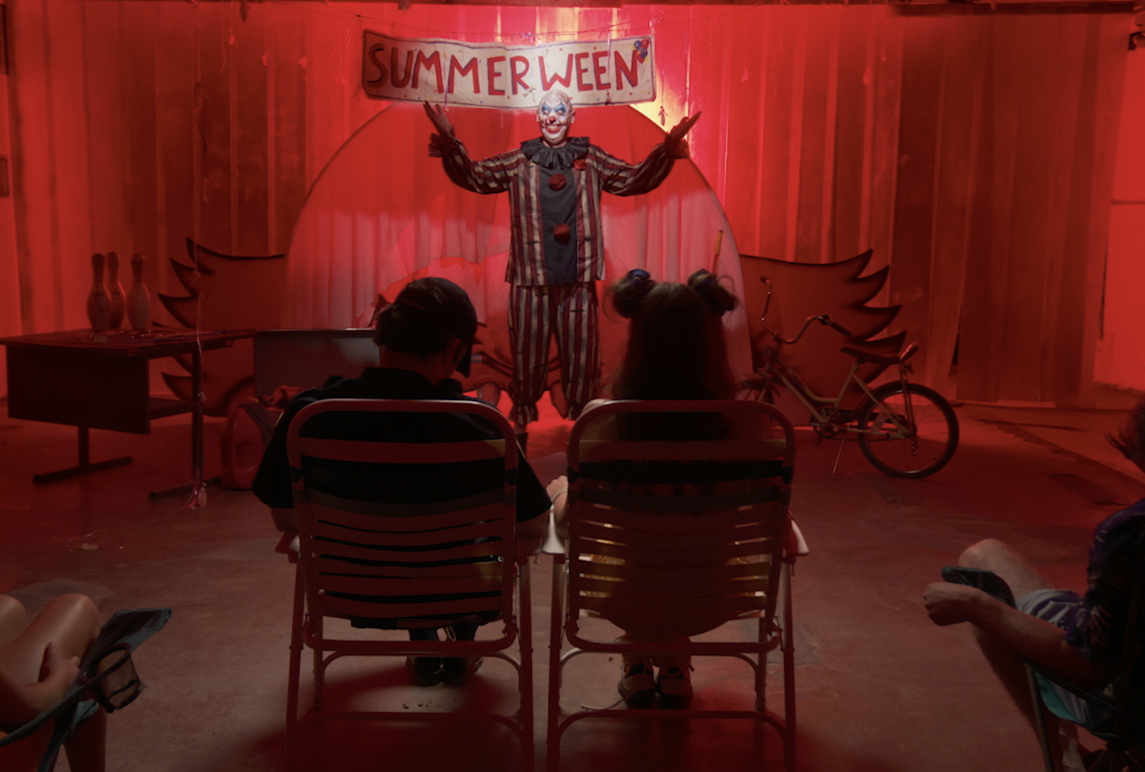 summerween horror movie