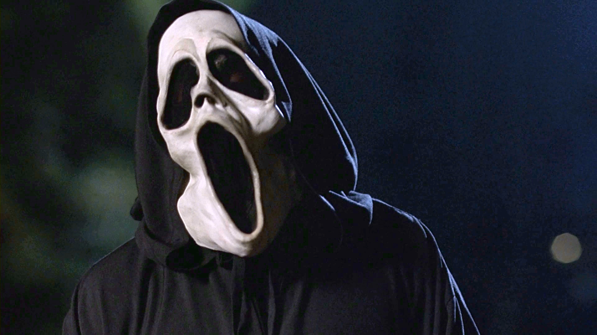 Shriek If You Know What I Did Last Friday the 13th