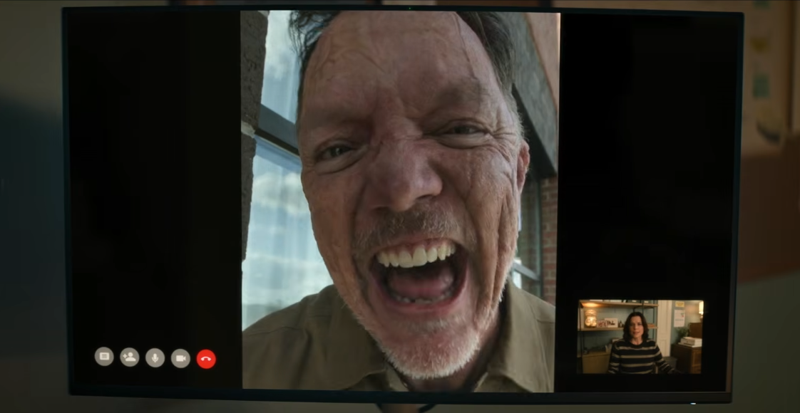 Matthew Lillard Scream 7