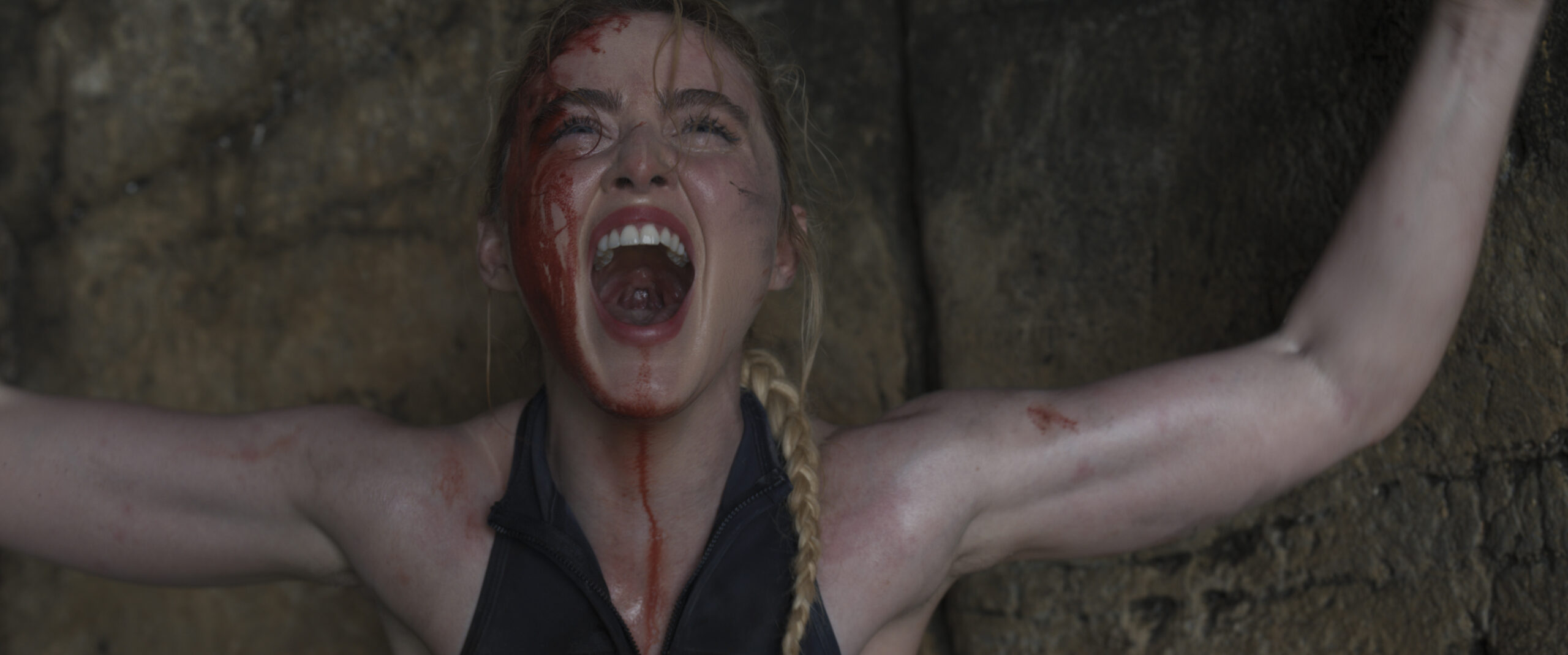 The Devil's Mouth trailer