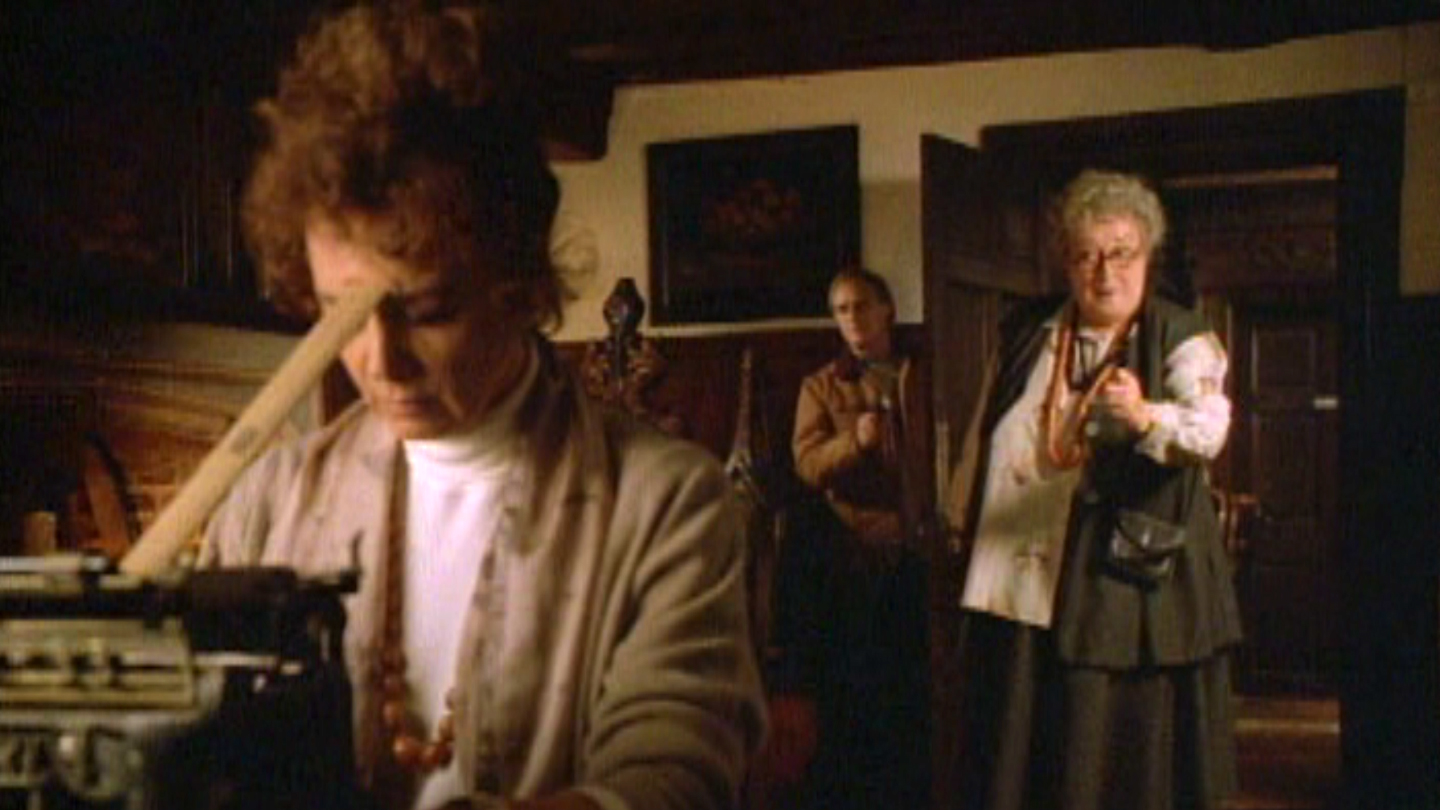 tales from the crypt a slight case of murder