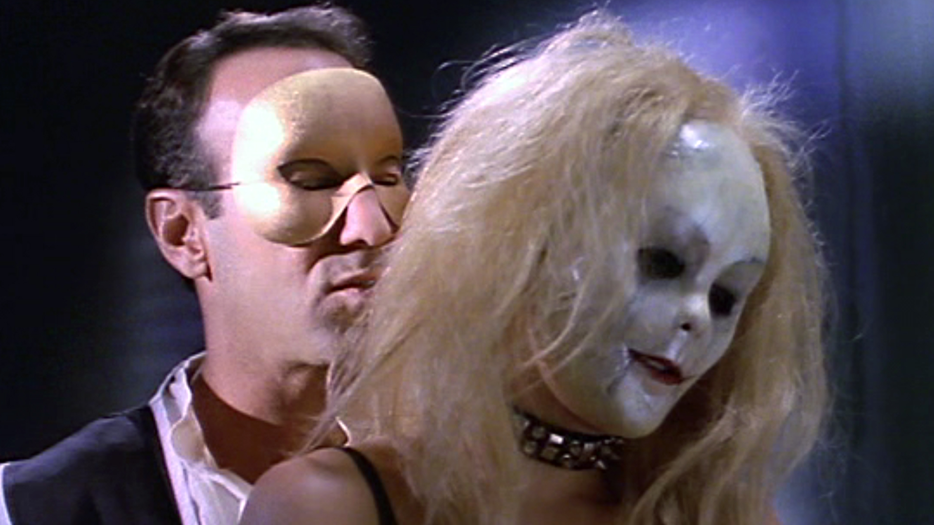 tales from the crypt only skin deep