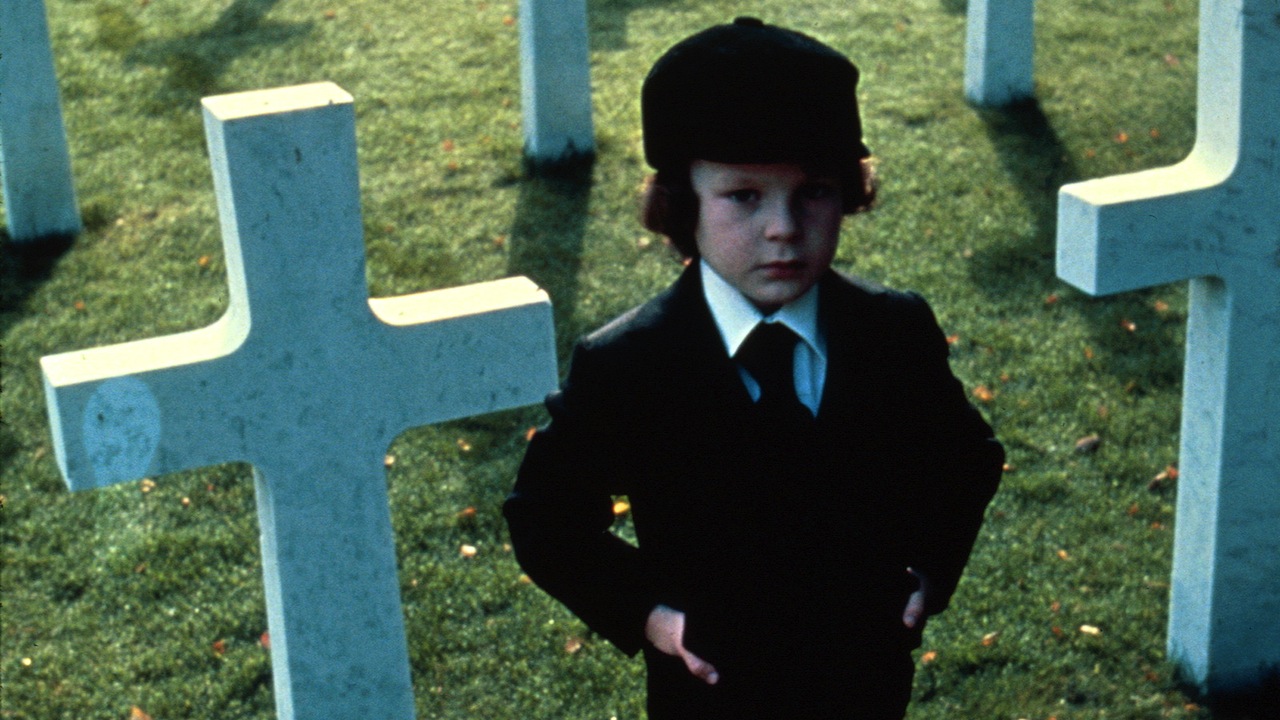 The Omen at 50