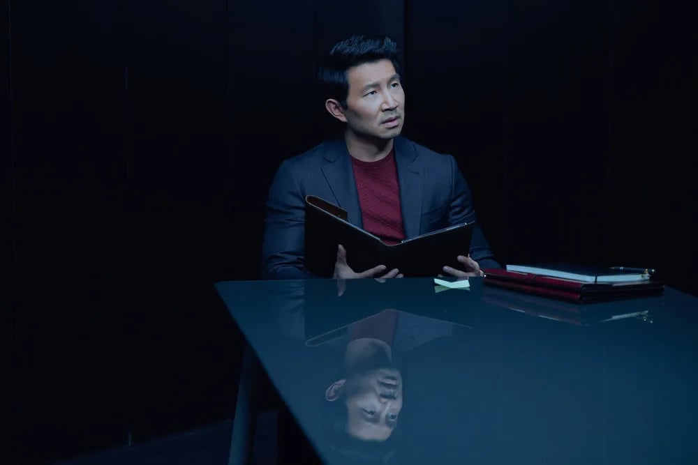 Simu Liu Homewrecker