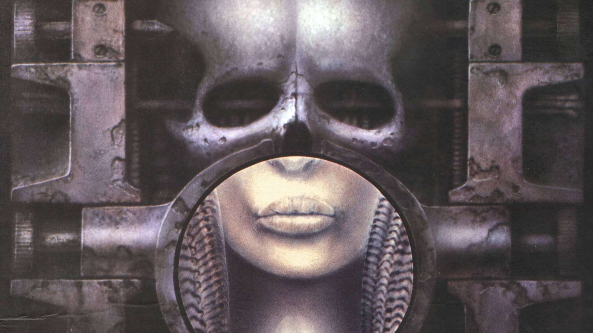 Karn Evil 9