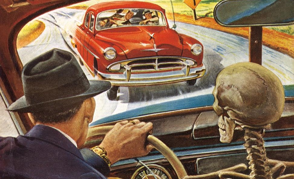 ‘Hell's Highway: The True Story of Highway Safety Films' – Shockumentary Gets 2K Restoration from Kino Cult [Trailer Exclusive]