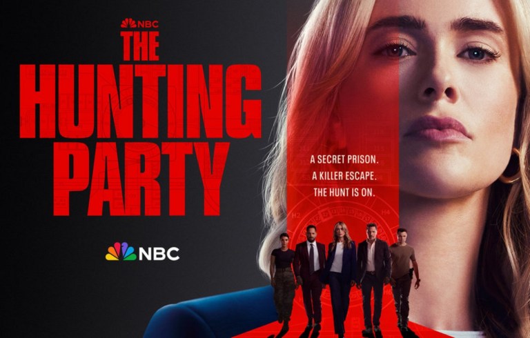 hunting party nbc