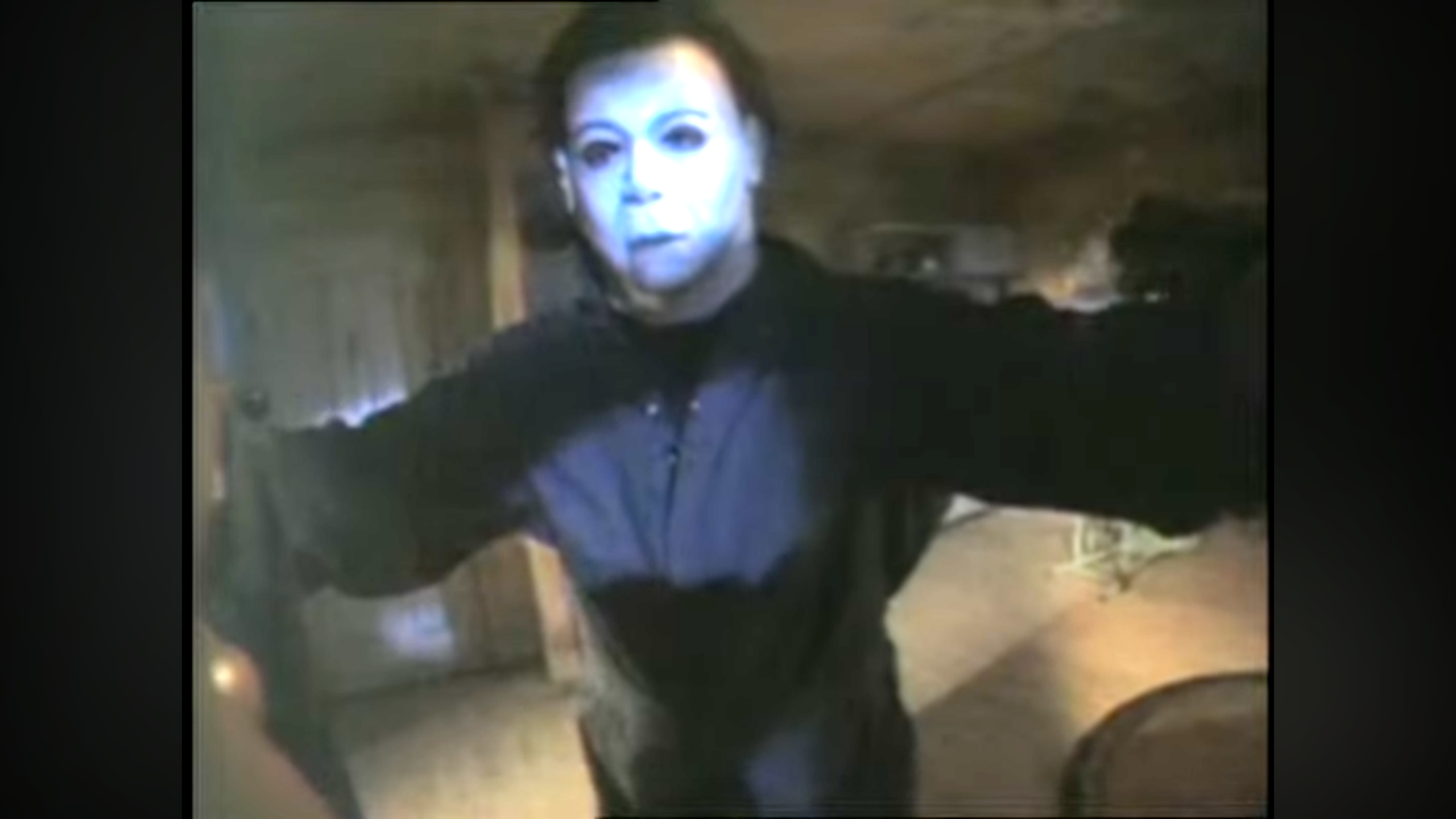 Found Footage Bonus Features