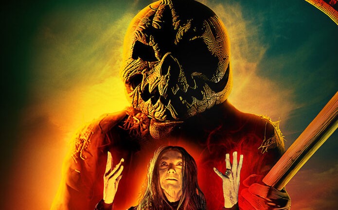 Jack-O 2 Trailer