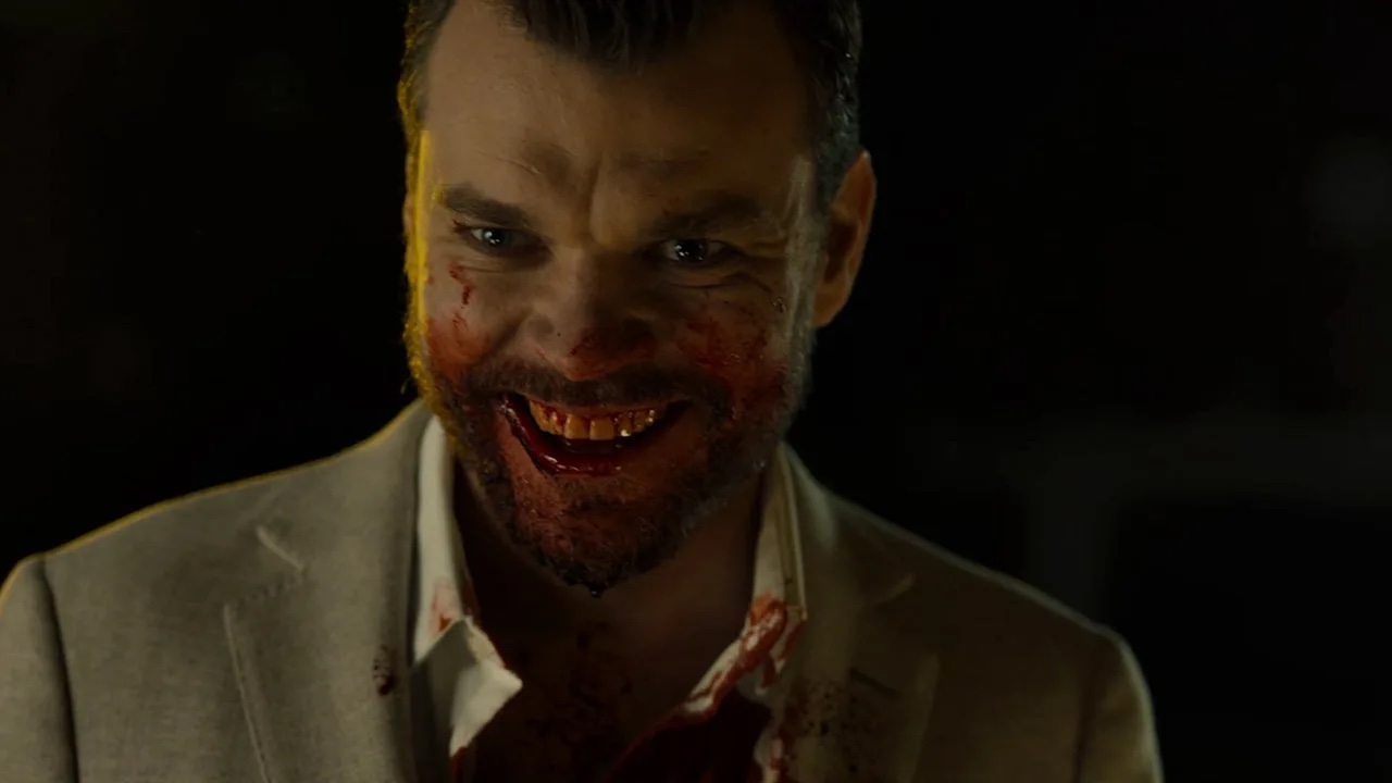 Pilous Asbæk Joins MonsterVerse with Monarch Spinoff