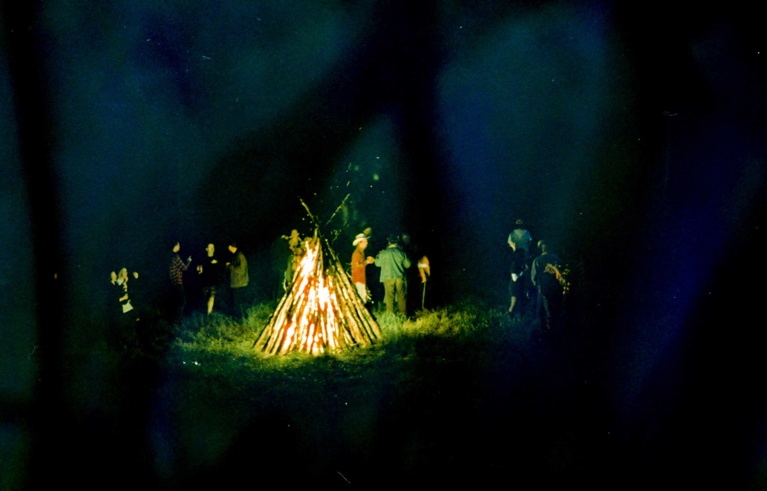 Camp images