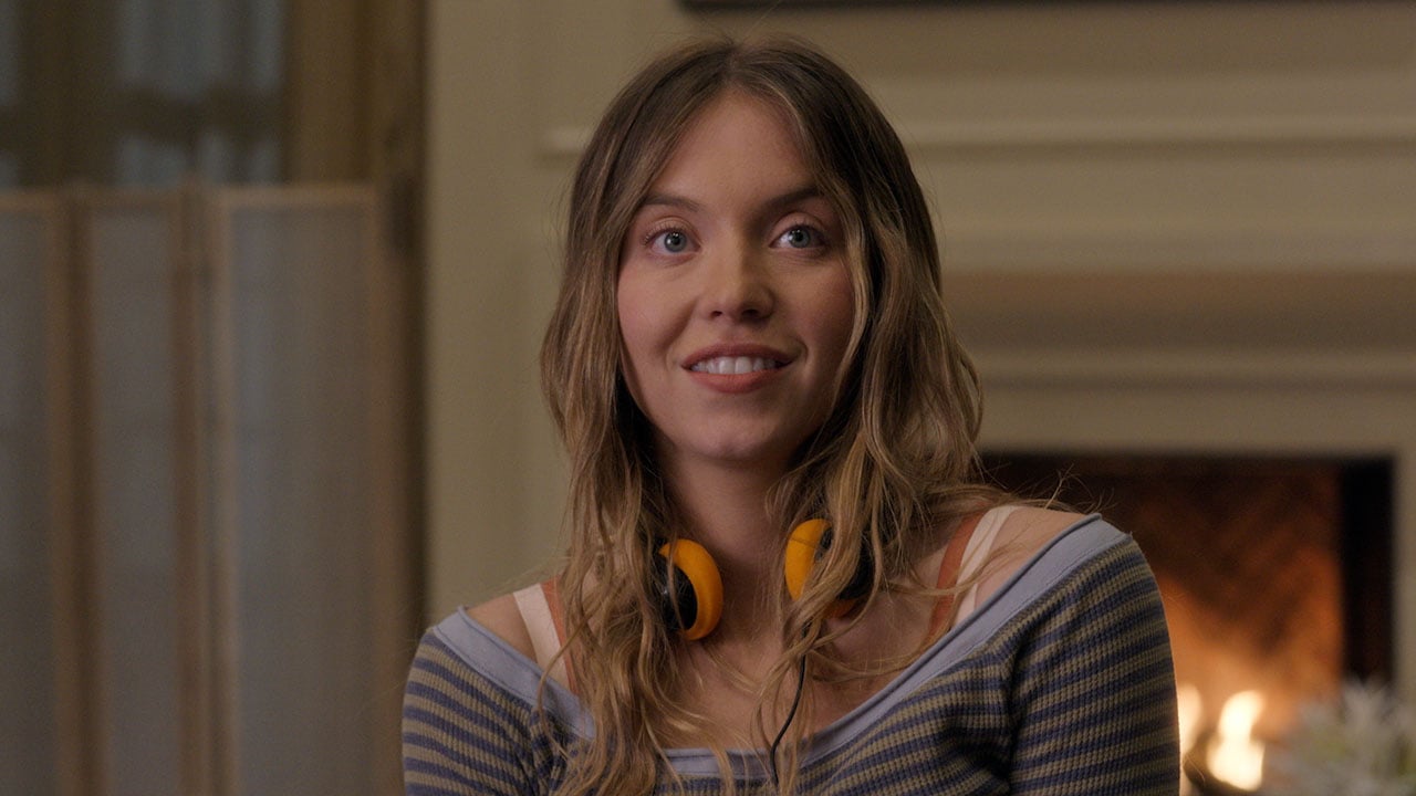 Sydney Sweeney sleepy hollow