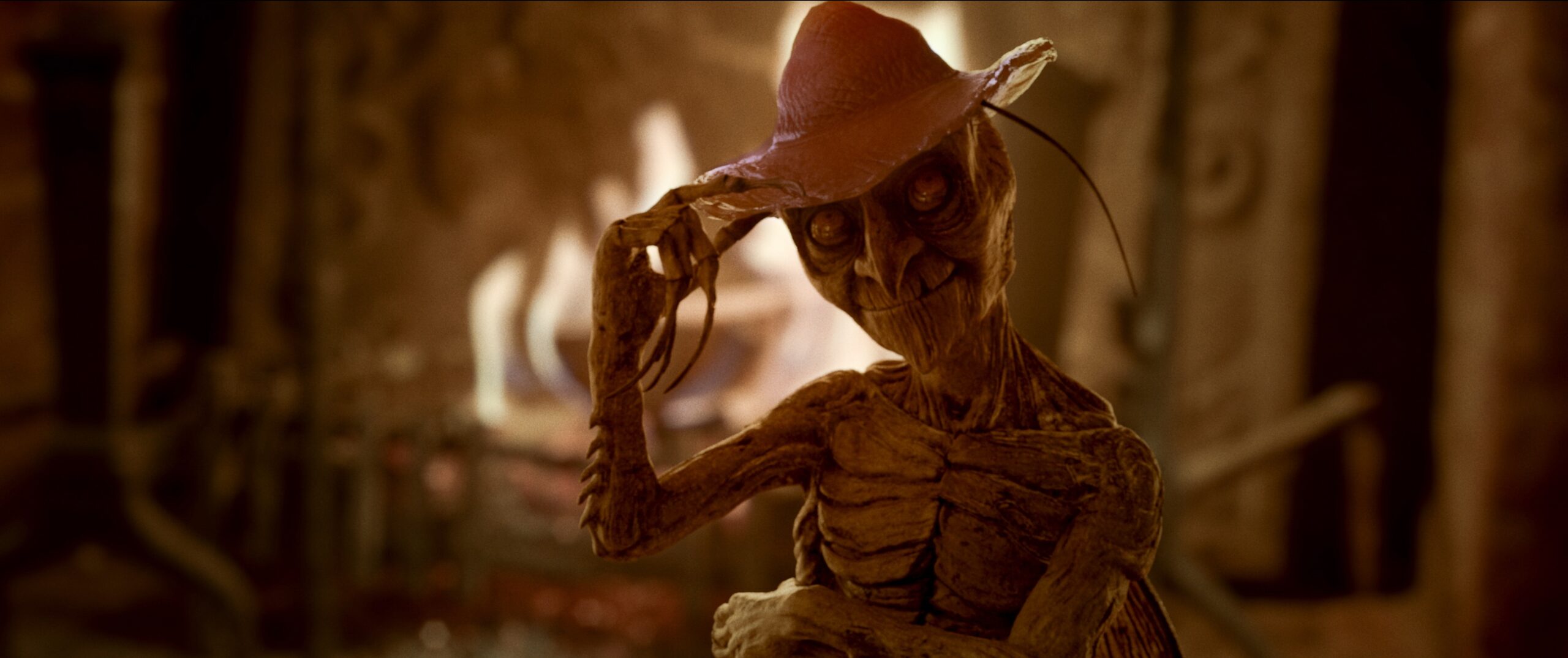 Robert Englund horror roles